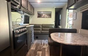 Jeff and Shannon’s Family Friendly BunkHouse