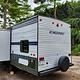 2022 Your Ultimate Game Day RV/Camping Companion