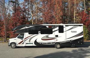 ‘Serenity’ Loaded with Comfort Amenities + Grill