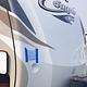 2017 Keystone RV Cougar Half-Ton Series 19RBEWE