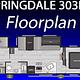 2023 Keystone Springdale 303BH
