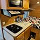 2017 Riverside Retro 155XL - Easy Tow Camper