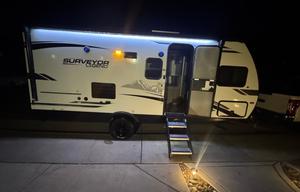 The Little Hauler 3,700 lb Bunkhouse