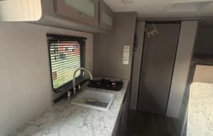 2023 Coleman 17B RV rental photo 6