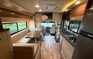 2018 Winnebago View 24J