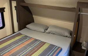 Family, Festival, and Pet Friendly Bunkhouse