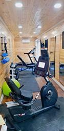 Camptel Poconos