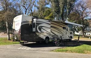 2020 Thor Motor Coach 35M