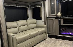 2021 Montana RV – Optional Truck Rental Available!