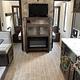 2020 Forest River RV Cherokee Grey Wolf 23DBH