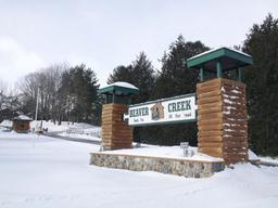 Poppy's Family Campground