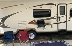 Rocky the Bunkhouse- 2011 Forest River RV Rockwood