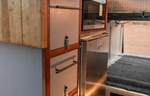 ROMR03 -- Pleasure-Way Rekon 4x4 Adventure Van