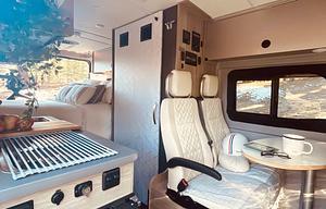 Blanca - 2021 Winnebago Solis 59PX - Sleeps 4!