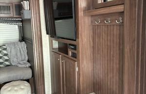 Cozy, Comfy bunkhouse