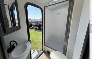2024 Bullet Crossfire Double Axle 2290BHWE RV rental photo 15