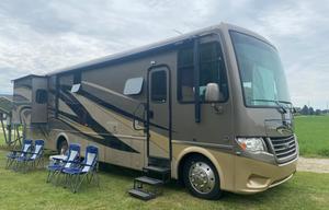 2015 Newmar Bay Star 3401