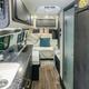 American Patriot Mercedes Luxury Camper Van Seats5