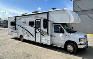 MEADOW 2019 NeXus RV Phantom 31P