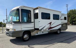 2004 Georgie Boy Landau Landau Motor Home