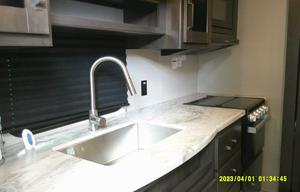 2022 Grand Design Explor MTN1038
