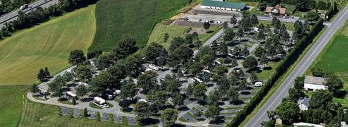 Pine Hill RV Park