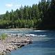 Paradise Creek campground