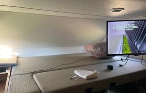 10% Military Discount-Delivered Class C. We Set Up