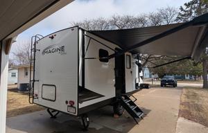 2024 Imagine AIM 15BH RV rental photo 3