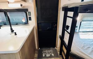2023 Forest River RV Cherokee Grey Wolf Black Label 26DBHBL RV rental photo 29