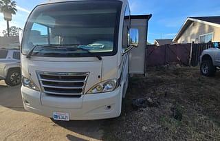 Home on Wheels