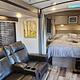 Couples Retreat RV in the OUTBACK!