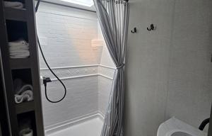 J&J RV Rentals Grand Design
