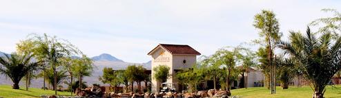 Solstice Motorcoach Resort