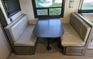 S and N 2020 jayco flight