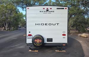 2026 Keystone RV Hideout 230BH