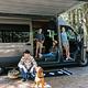 The Airstream Road Experience