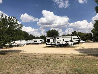Lamar RV Park