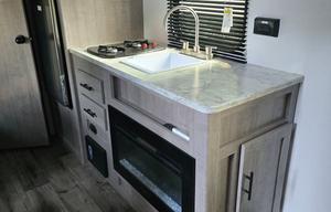 2024 Keystone RV Coleman 17R RV rental photo 25