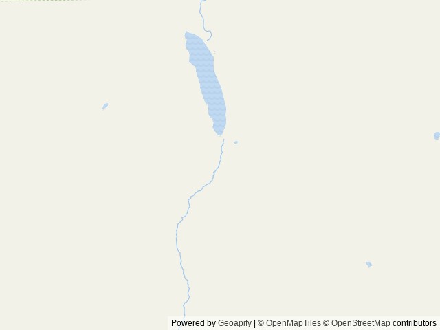 Map of Ledgefork Guard Station location at Kamas, UT, United States