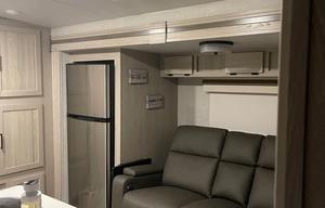 Rockwood Couples Coach w/ Outdoor Kitchen $99/wkdy