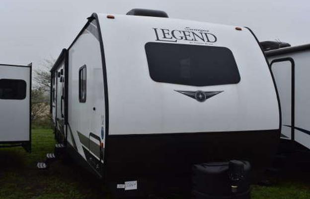 The 37’ Travel Trailer You’ve Been Looking For