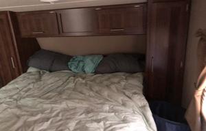 Adkerson’s vacation pad