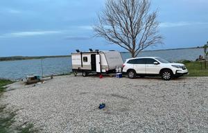Campventure Cruiser: Family Fun on Wheels!