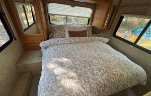 Have Fun!!!!  Cozy Home Vibes on wheels