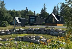 West Bay Acadia RV Campground