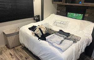 2023 Venture RV SportTrek Touring Edition 333VMI RV rental photo 7