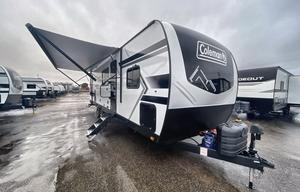 Luxury Family Camper Keystone Coleman Legacy2900BH