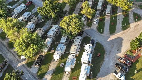 Osage Prairie RV Park