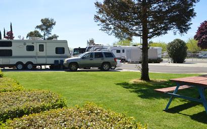 Santa Nella RV Park
